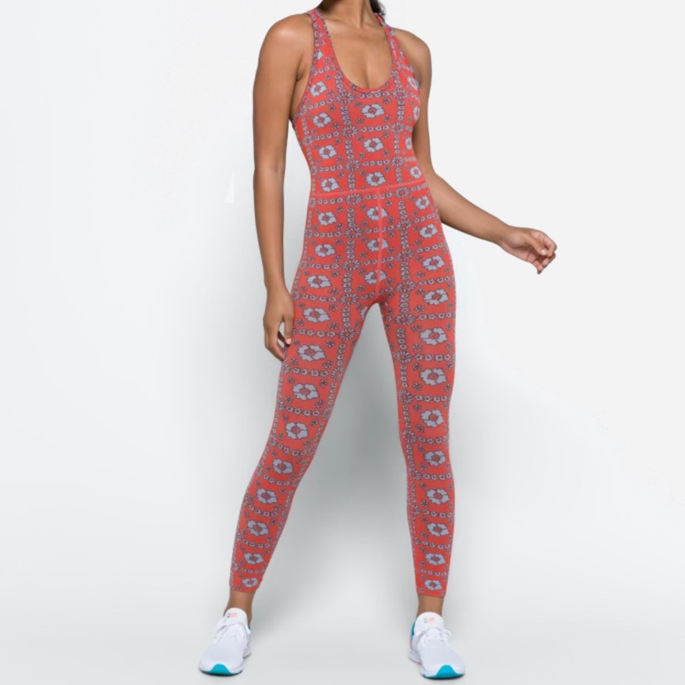 FP Movement by Free People - Free Throw Jacquard